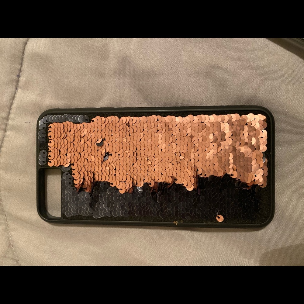 IPhone 7 Plus case